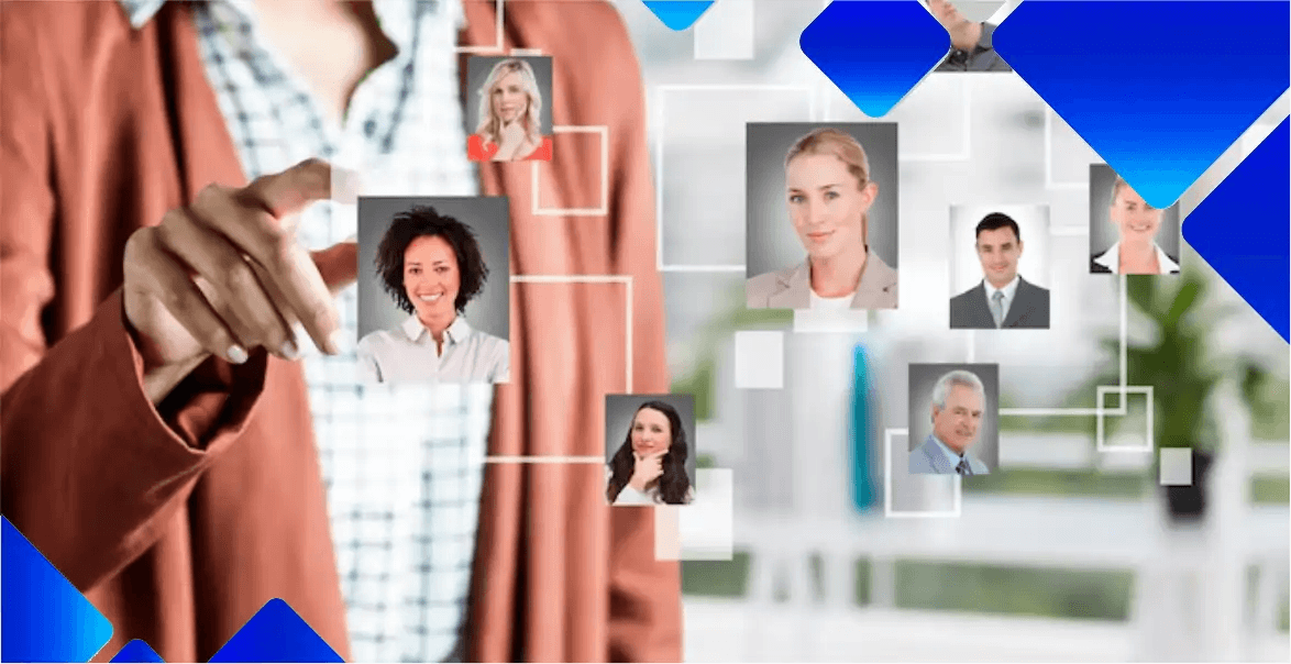 How to Connect With Federal Recruiters the Right Way?